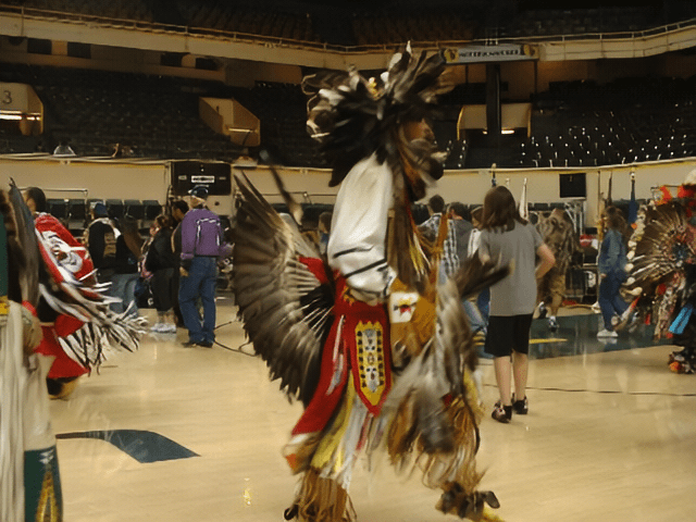 Powwow 6th image